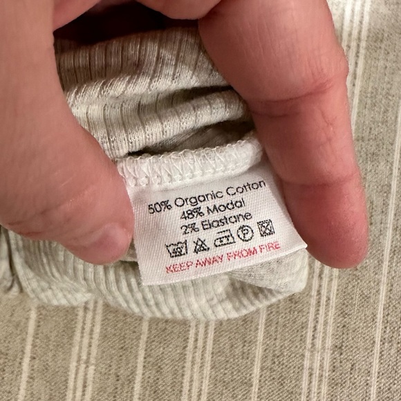 Jamie Kay Bodysuit - Picture 4 of 4